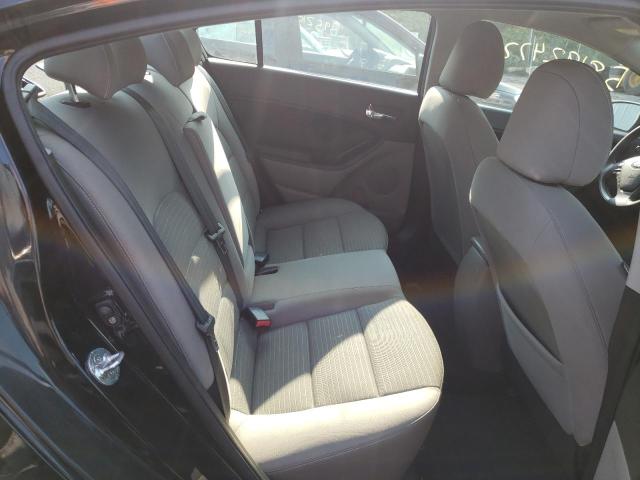 Photo 6 from auction – 2015 KIA FORTE with VIN KNAFX4A60F5263047