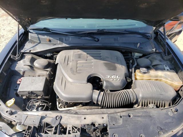Foto 7 de la subasta – 2015 DODGE CHARGER SE con VIN 2C3CDXBG5FH776802