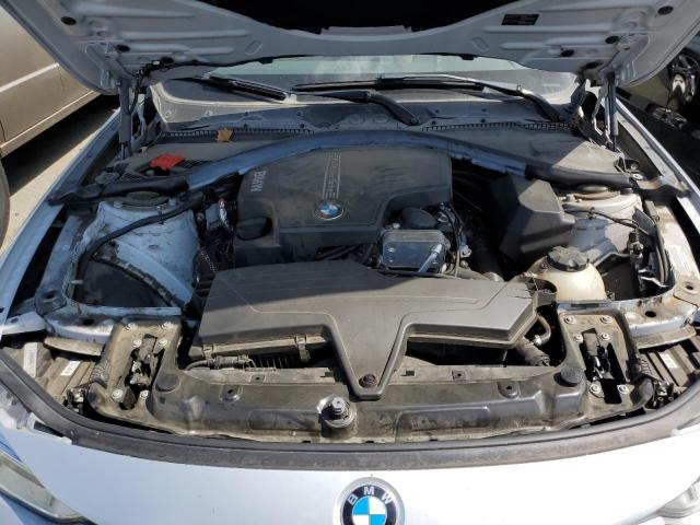 Photo 7 from auction – 2014 BMW 328 I SULE with VIN WBA3C1C5XEK109298