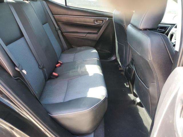 Photo 6 from auction – 2014 TOYOTA COROLLA L with VIN 5YFBURHE7EP148208
