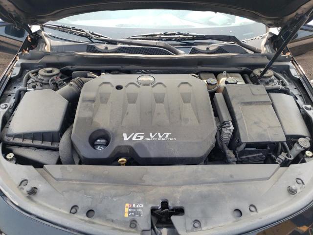 Photo 7 from auction – 2015 CHEVROLET IMPALA LTZ with VIN 1G1165S32FU140052