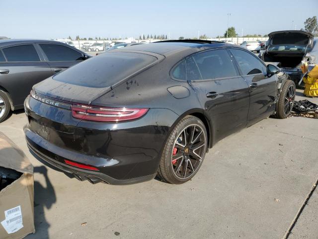 Photo 4 from auction – 2020 PORSCHE PANAMERA T with VIN WP0BF2A76LL175029