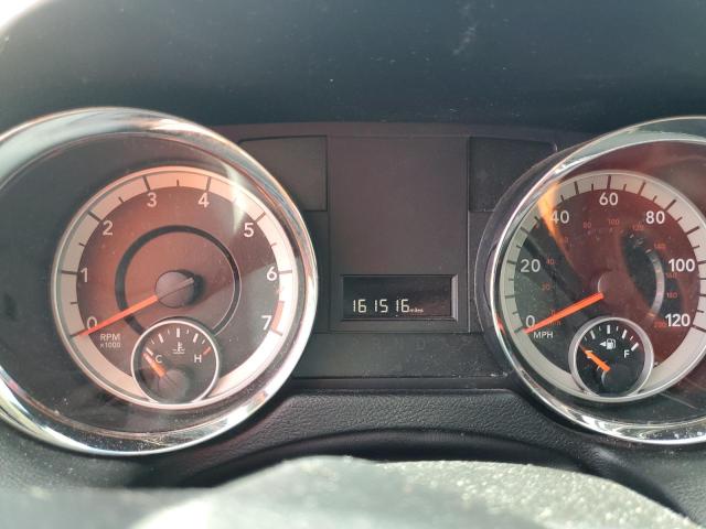 Photo 8 from auction – 2015 DODGE GRAND CARA with VIN 2C4RDGCGXFR509671