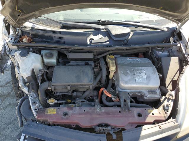 Photo 7 from auction – 2008 TOYOTA PRIUS with VIN JTDKB20U683353418
