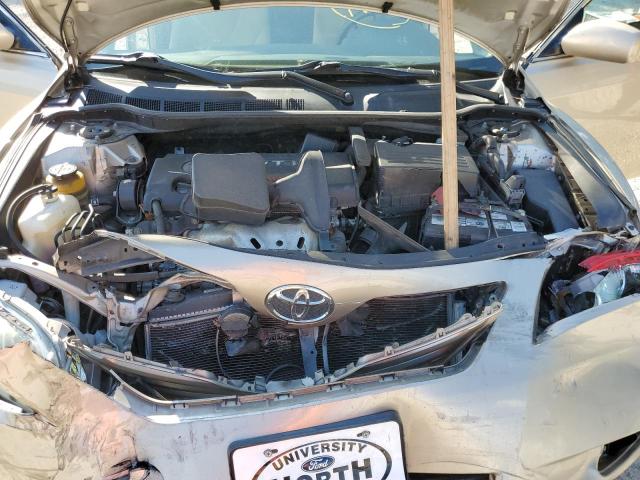 Photo 7 from auction – 2009 TOYOTA CAMRY BASE with VIN 4T1BE46K49U809397
