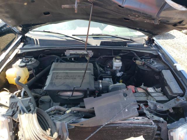 Photo 7 from auction – 2009 FORD ESCAPE XLT with VIN 1FMCU03G59KD00687