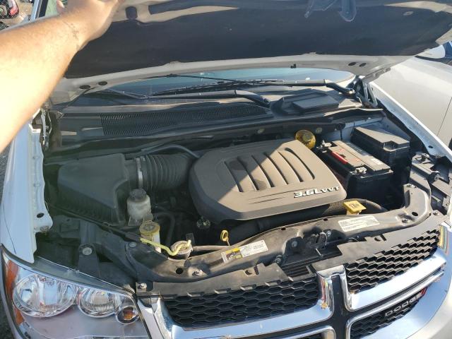 Photo 7 from auction – 2016 DODGE GRAND CARA with VIN 2C4RDGBG8GR342097