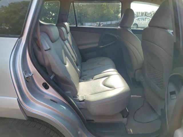 Photo 6 from auction – 2009 TOYOTA RAV4 LIMIT with VIN JTMBK31V09D003601