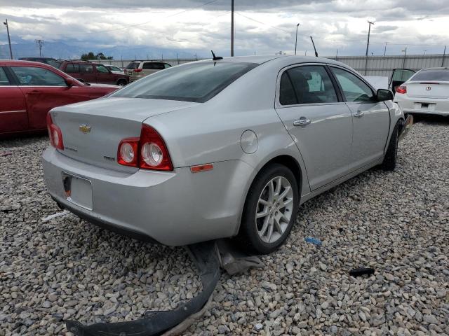 Photo 4 from auction – 2011 CHEVROLET MALIBU LTZ with VIN 1G1ZE5EU1BF397048