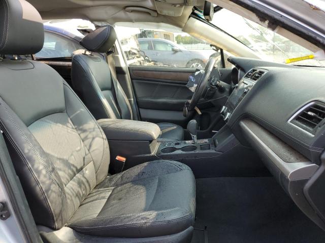 Photo 5 from auction – 2018 SUBARU OUTBACK 2. with VIN 4S4BSANC0J3338425