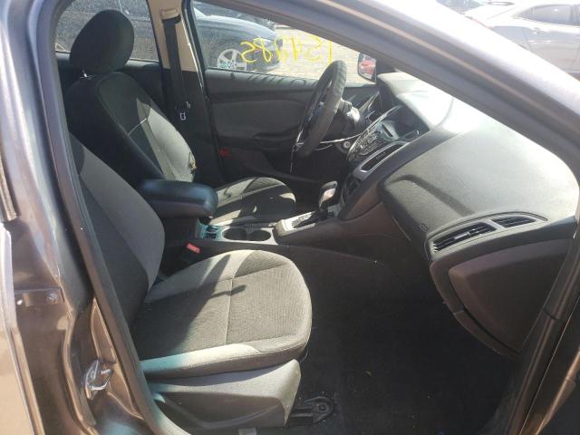 Photo 5 from auction – 2014 FORD FOCUS SE with VIN 1FADP3K27EL433596