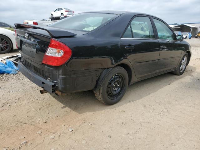 Photo 4 from auction – 2004 TOYOTA CAMRY LE with VIN 4T1BE32K54U285203