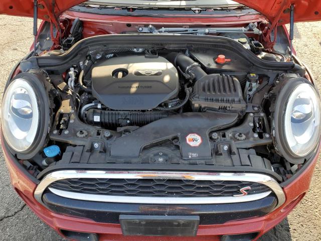 Photo 7 from auction – 2017 MINI COOPER S with VIN WMWXP7C56H2A44711