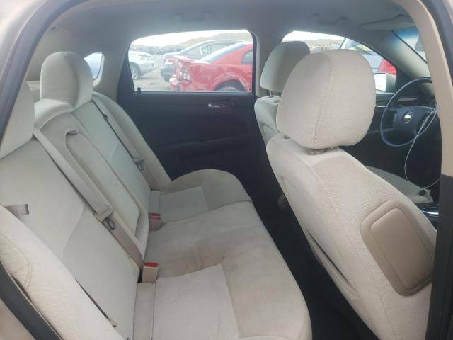 Photo 6 from auction – 2012 CHEVROLET IMPALA LT with VIN 2G1WB5E32C1191829