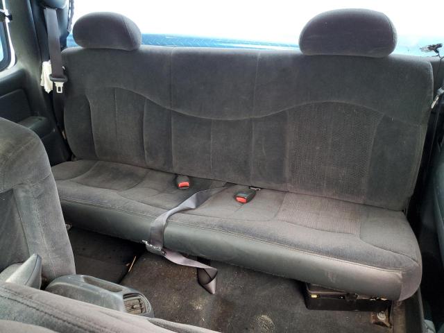 Photo 6 from auction – 2000 CHEVROLET SILVERADO with VIN 2GCEC19T3Y1112646