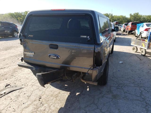Photo 9 from auction – 2006 FORD RANGER SUP with VIN 1FTYR14U16PA09656
