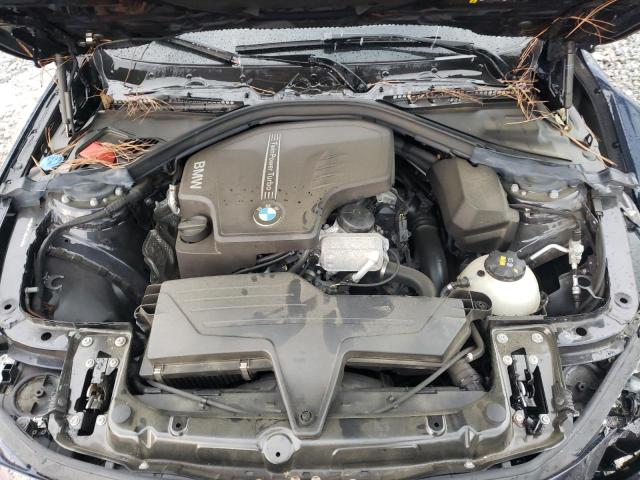 Photo 7 from auction – 2017 BMW UK with VIN WBA8E5G33HNU45457