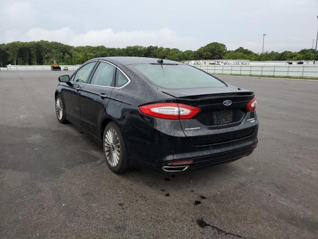 Photo 3 from auction – 2016 FORD FUSION TIT with VIN 3FA6P0K97GR135445