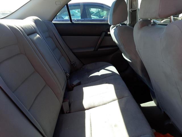 Photo 6 from auction – 2006 MAZDA 6 I with VIN 1YVHP80C165M68199