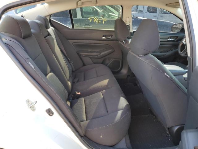 Photo 6 from auction – 2021 NISSAN ALTIMA SR with VIN 1N4BL4CV2MN385350