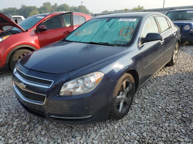 Photo 2 from auction – 2012 CHEVROLET MALIBU 1LT with VIN 1G1ZC5E01CF241354