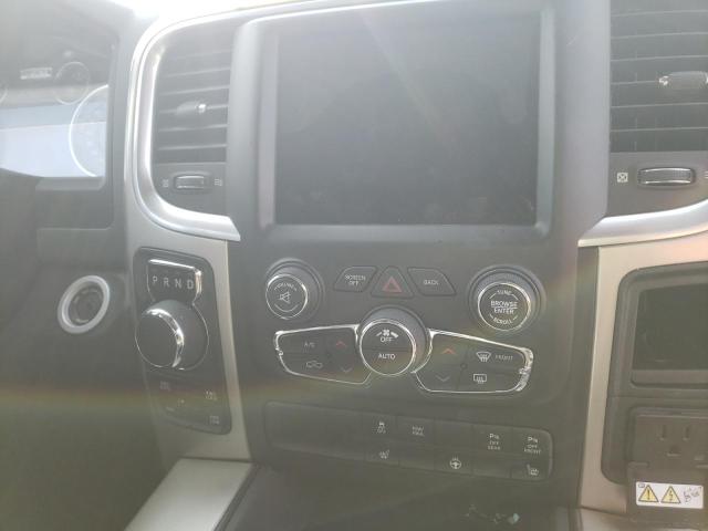 Photo 9 from auction – 2018 RAM 1500 SLT with VIN 1C6RR7LG2JS257849