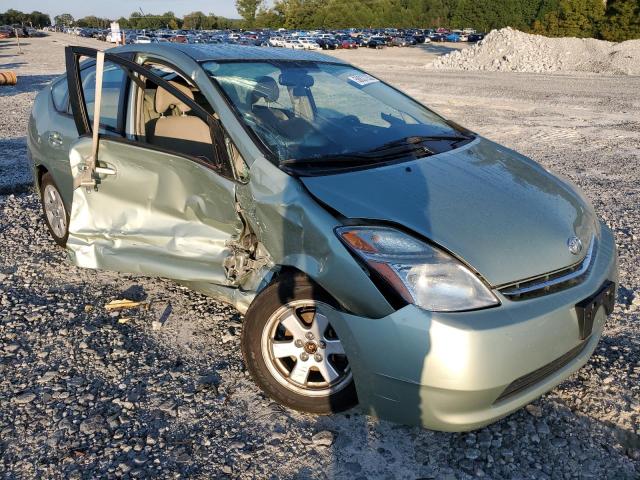 TOYOTA PRIUS 2008 with VIN JTDKB20U783360670 - Photo from auction