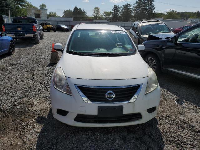 Photo 9 from auction – 2013 NISSAN VERSA S with VIN 3N1CN7AP6DL865358