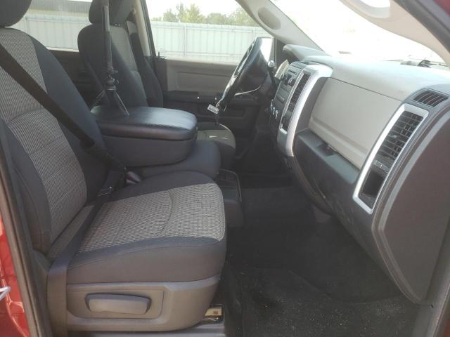 Photo 5 from auction – 2012 DODGE RAM 1500 S with VIN 1C6RD7LT3CS290681