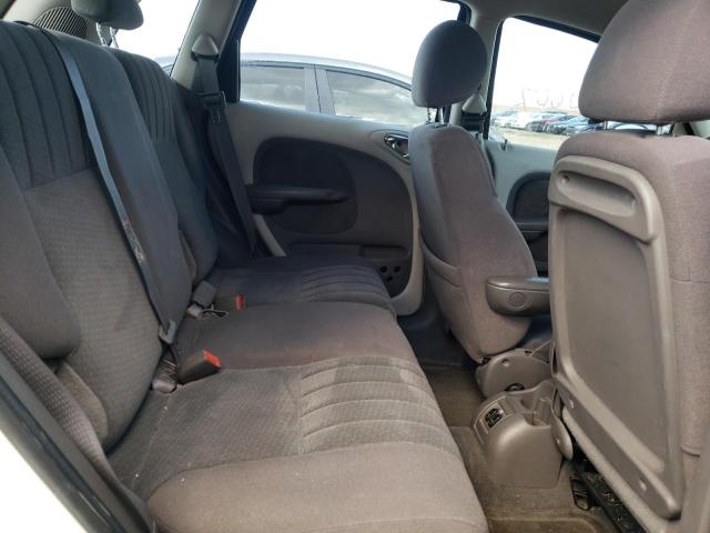 Photo 6 from auction – 2005 CHRYSLER PT CRUISER with VIN 3C4FY58BX5T540634