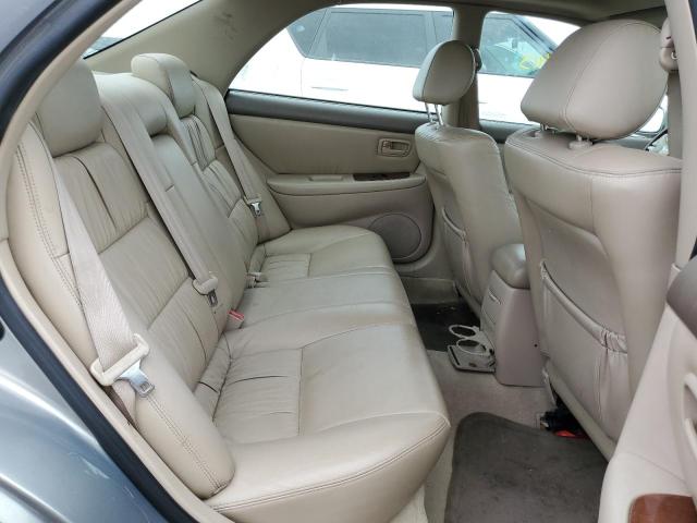 Фото 6 с аукциона – 2001 LEXUS ES 300 с VIN JT8BF28G410306512