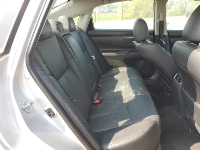 Photo 6 from auction – 2018 NISSAN ALTIMA 2.5 with VIN 1N4AL3AP5JC167677