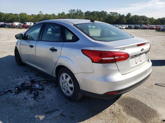 Photo 3 from auction – 2017 FORD FOCUS S with VIN 1FADP3E27HL295171