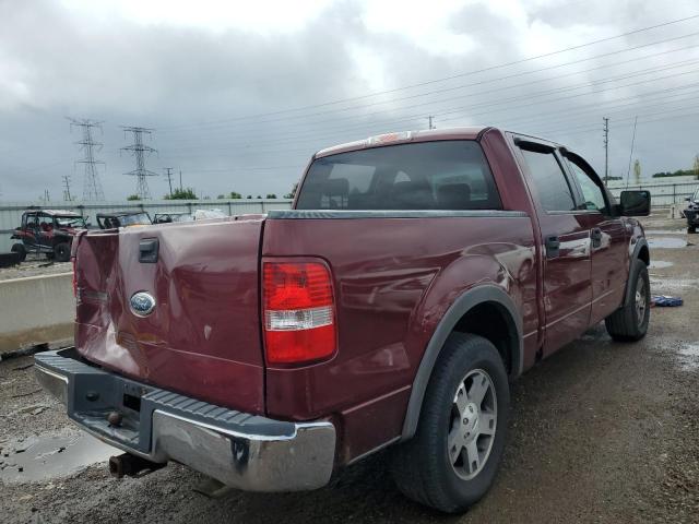 Photo 4 from auction – 2004 FORD F150 SUPER with VIN 1FTRW12W04KC38180