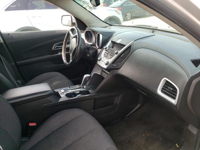 Photo 5 from auction – 2011 CHEVROLET EQUINOX LT with VIN 2GNALDEC1B1214726