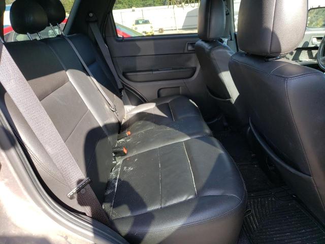 Photo 6 from auction – 2009 FORD ESCAPE XLT with VIN 1FMCU03749KC65575