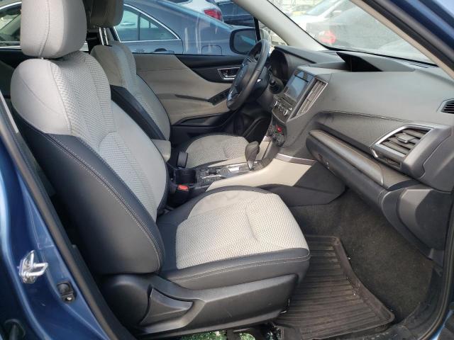 Photo 5 from auction – 2022 SUBARU FORESTER P with VIN JF2SKADC2NH487841