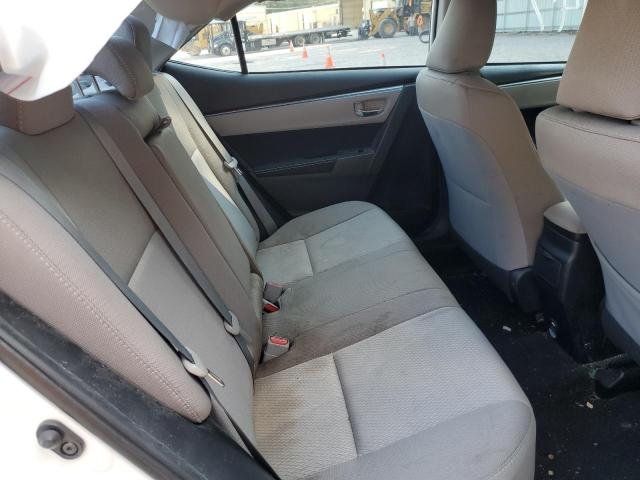 Photo 6 from auction – 2016 TOYOTA COROLLA L with VIN 2T1BURHE9GC649409