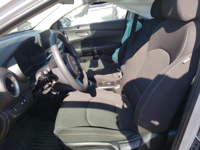 Photo 5 from auction – 2019 KIA FORTE FE with VIN 3KPF24AD5KE055289