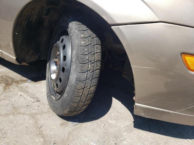 صورة رقم 9 من المزاد - 2003 FORD FOCUS LX مع VIN 1FAFP33P73W138884