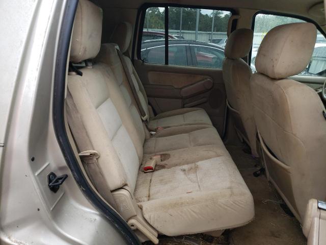 Photo 6 from auction – 2007 FORD EXPLORER X with VIN 1FMEU63E17UA42177