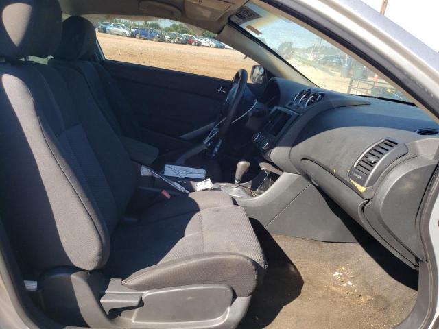 Photo 5 from auction – 2008 NISSAN ALTIMA 2.5 with VIN 1N4AL24E78C268699