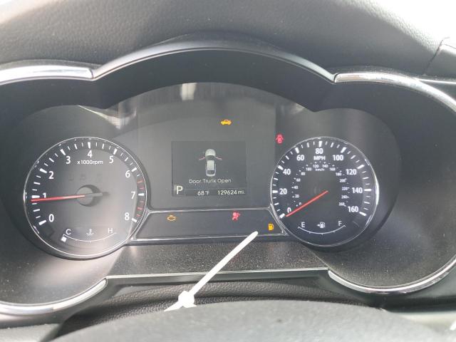 Photo 8 from auction – 2013 KIA OPTIMA SX with VIN 5XXGR4A66DG243380