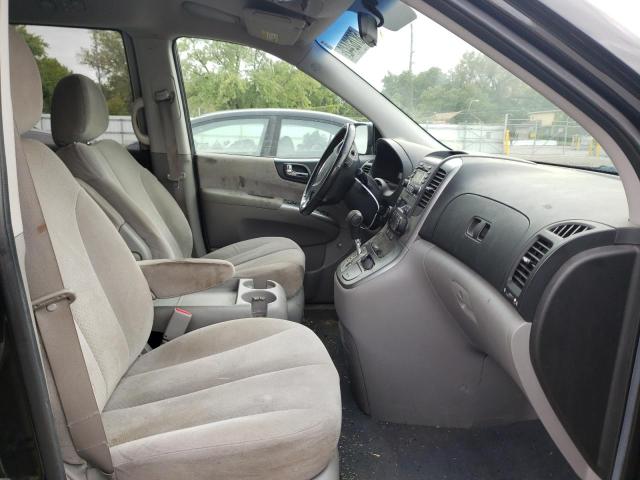 Photo 5 from auction – 2008 HYUNDAI ENTOURAGE with VIN KNDMC233986044548