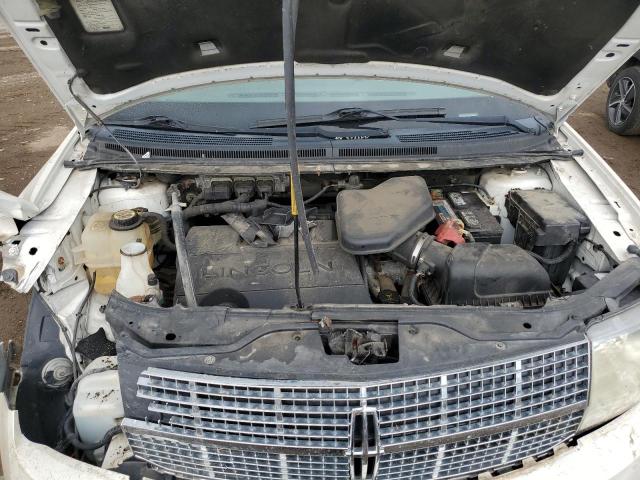 Photo 7 from auction – 2008 LINCOLN MKX with VIN 2LMDU68C58BJ19664