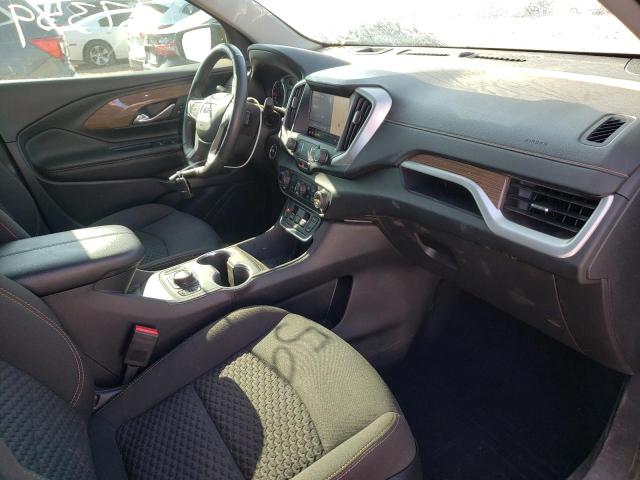 Photo 5 from auction – 2021 GMC TERRAIN SL with VIN 3GKALMEV7ML315785
