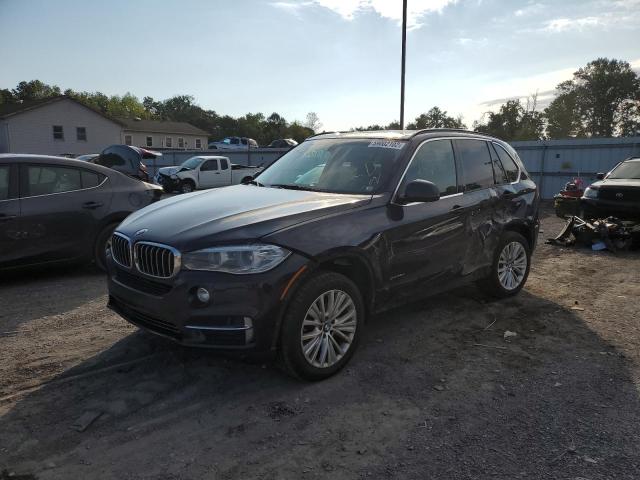 Photo 2 from auction – 2016 BMW X5 XDRIVE3 with VIN 5UXKS4C53G0N13754