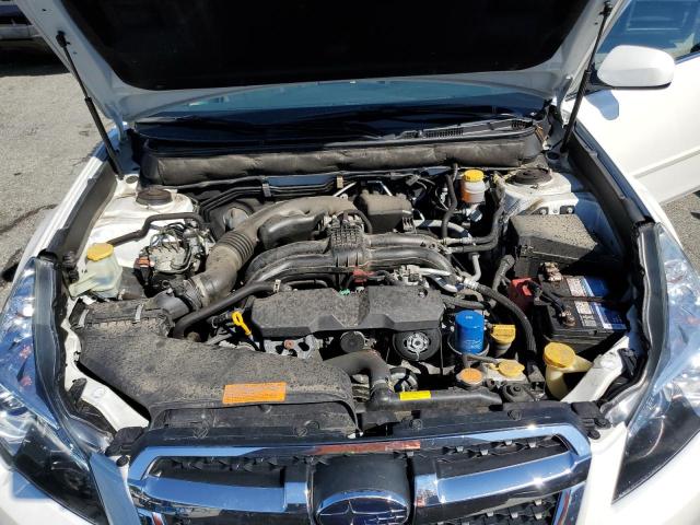 Photo 7 from auction – 2014 SUBARU LEGACY 2.5 with VIN 4S3BMBN65E3027092