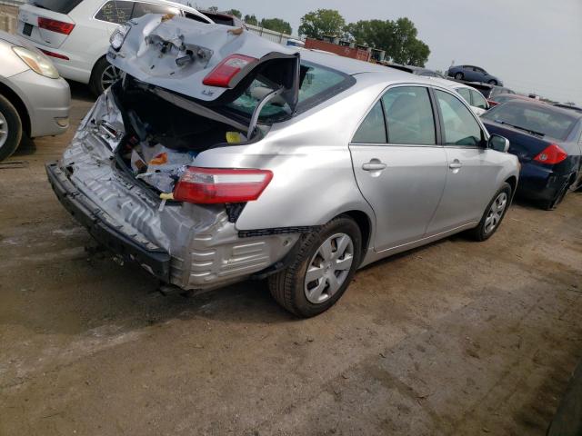 Photo 4 from auction – 2009 TOYOTA CAMRY BASE with VIN 4T1BE46K69U354097