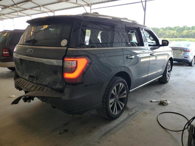 Photo 4 from auction – 2020 FORD EXPEDITION with VIN 1FMJU1MT9LEA26795